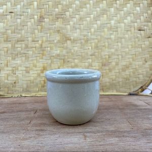 Handmade succulent/plant pot